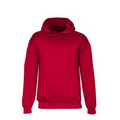 Badger Youth Hooded Sweatshirt